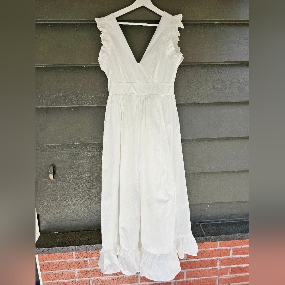 BEULAH Dress - Picture 2 of 7